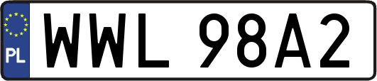 WWL98A2
