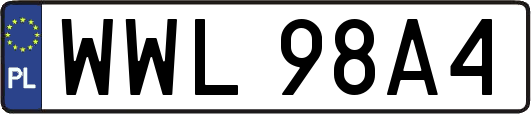 WWL98A4