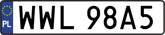 WWL98A5