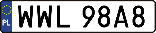 WWL98A8