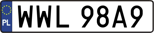 WWL98A9