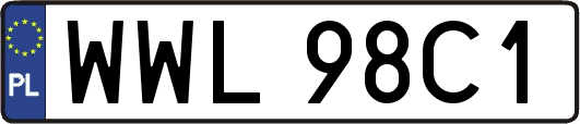 WWL98C1