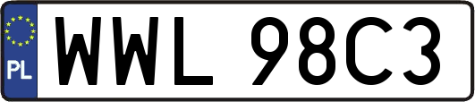 WWL98C3