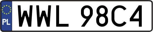 WWL98C4