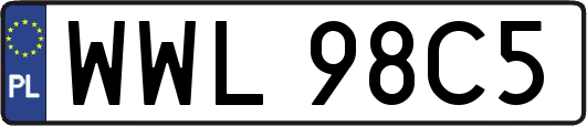 WWL98C5