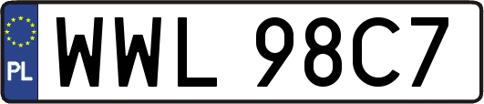 WWL98C7