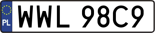 WWL98C9