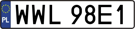 WWL98E1