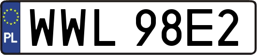WWL98E2