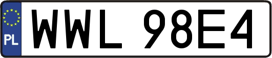 WWL98E4
