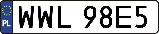 WWL98E5