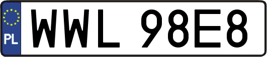 WWL98E8