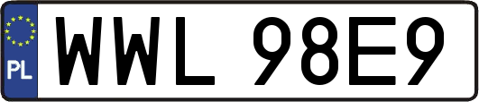 WWL98E9