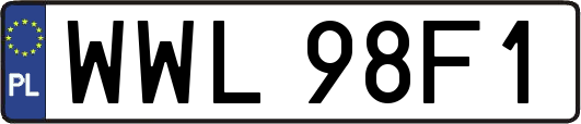 WWL98F1