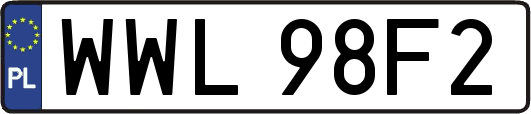 WWL98F2