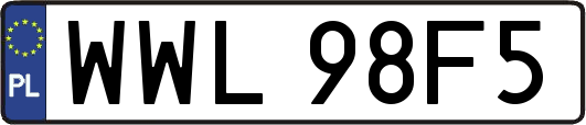 WWL98F5