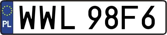 WWL98F6