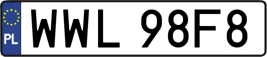 WWL98F8