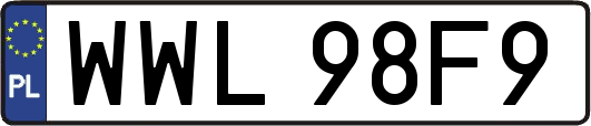 WWL98F9