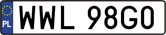 WWL98G0