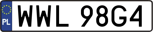 WWL98G4
