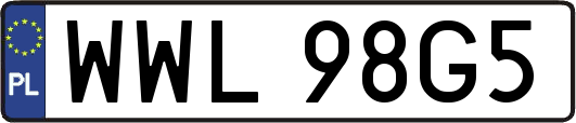 WWL98G5