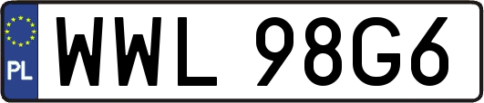 WWL98G6