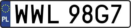 WWL98G7
