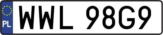 WWL98G9
