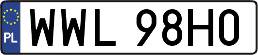WWL98H0