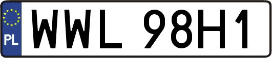WWL98H1