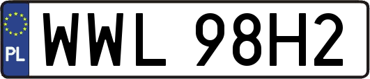 WWL98H2