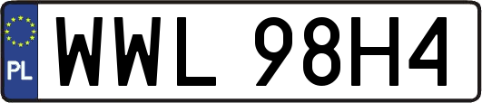 WWL98H4