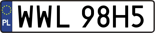 WWL98H5