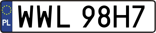 WWL98H7
