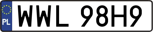 WWL98H9