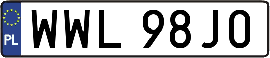 WWL98J0