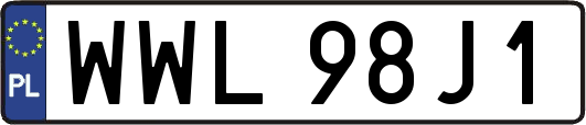 WWL98J1