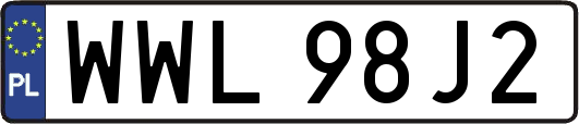 WWL98J2