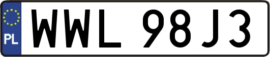 WWL98J3