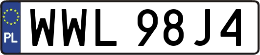 WWL98J4