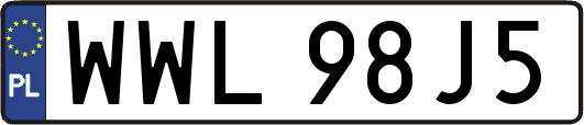 WWL98J5