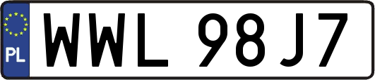 WWL98J7