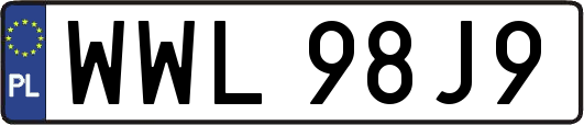 WWL98J9