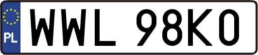 WWL98K0