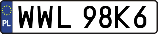 WWL98K6
