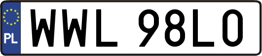 WWL98L0