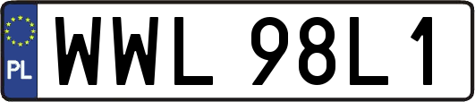 WWL98L1