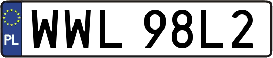 WWL98L2