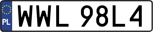 WWL98L4